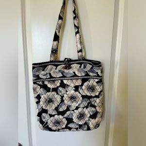 Vera Bradley shoulder purse